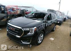 جي ام سي تيراين